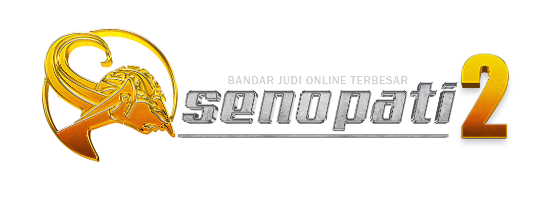 Logo Senopati4D - Situs Togel Online Terpercaya